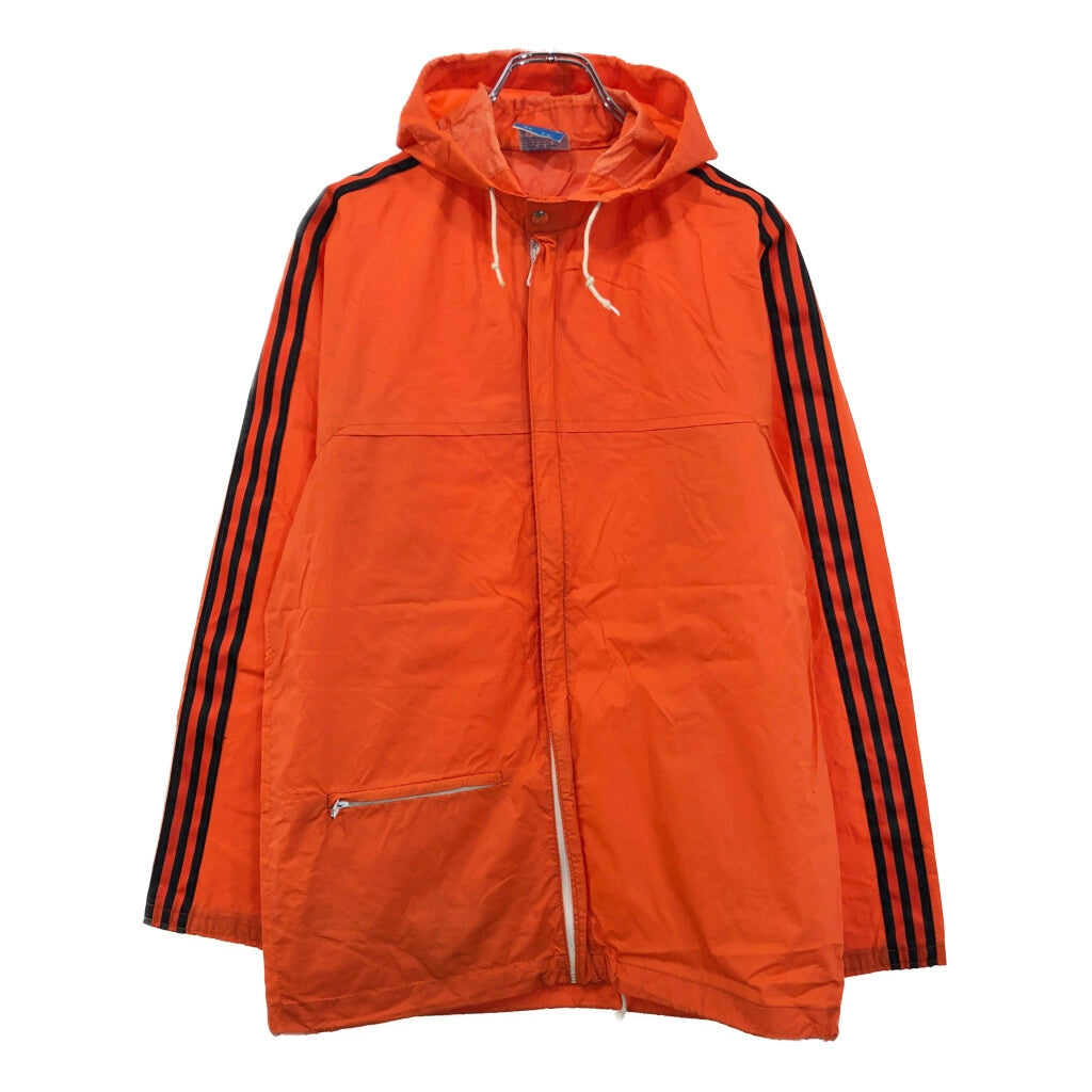 80s adidas Nylon Jacket