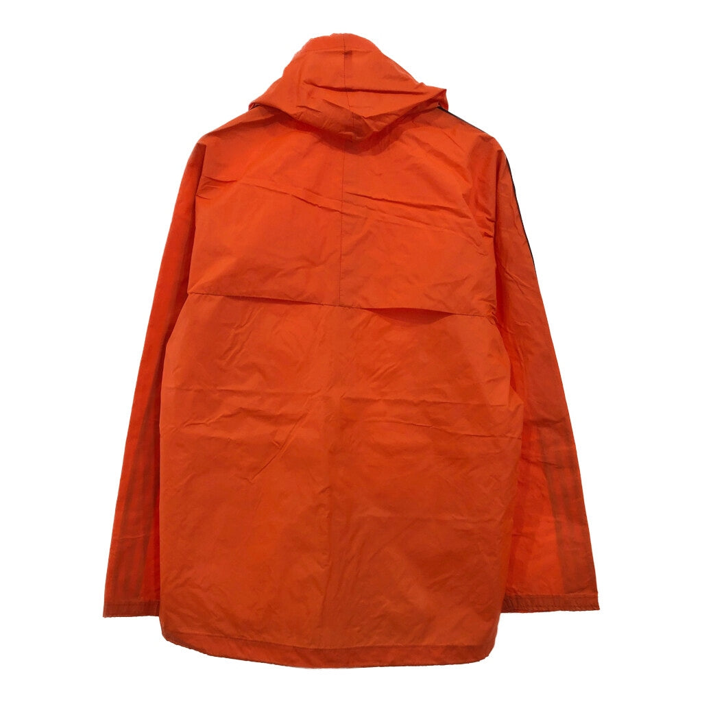 80s adidas Nylon Jacket