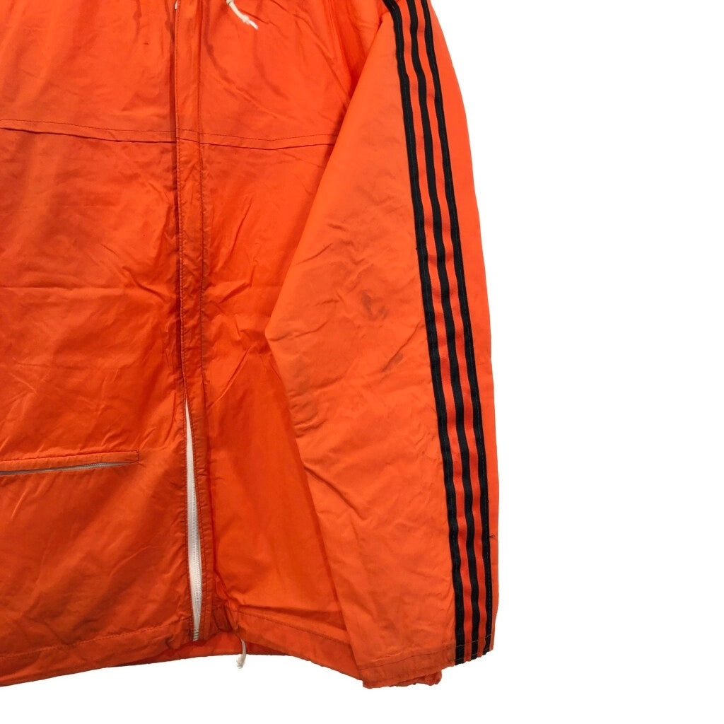 80s adidas Nylon Jacket