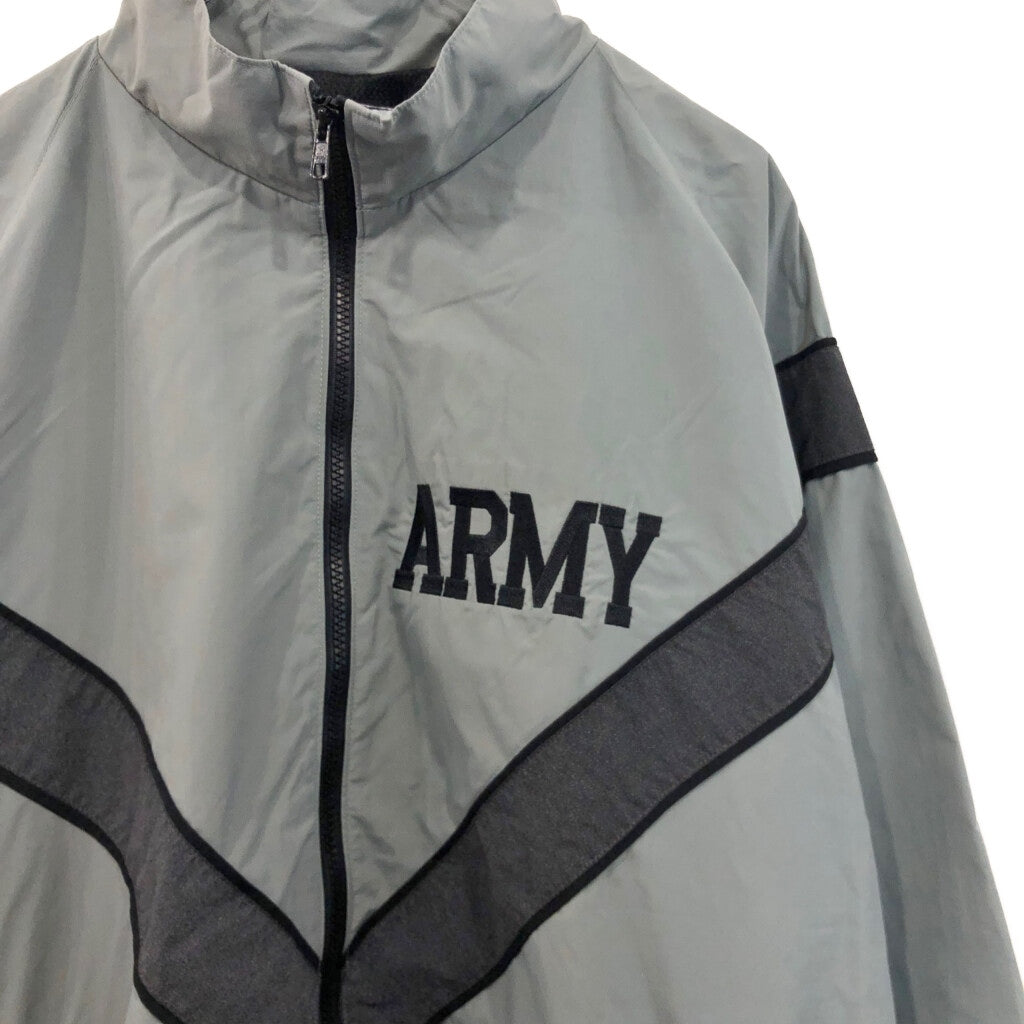 U.S. ARMY IPFU Training Jacket Military Jacket