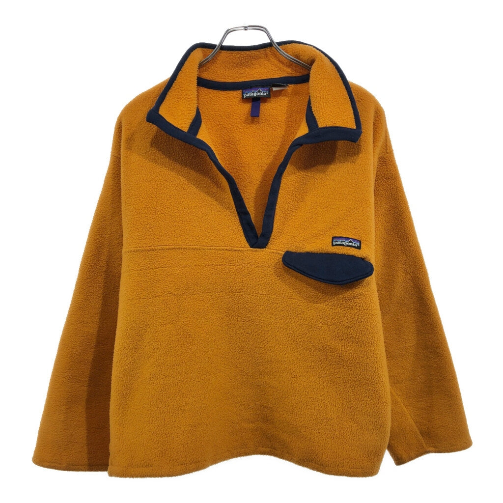 90s patagonia Fleece Jacket