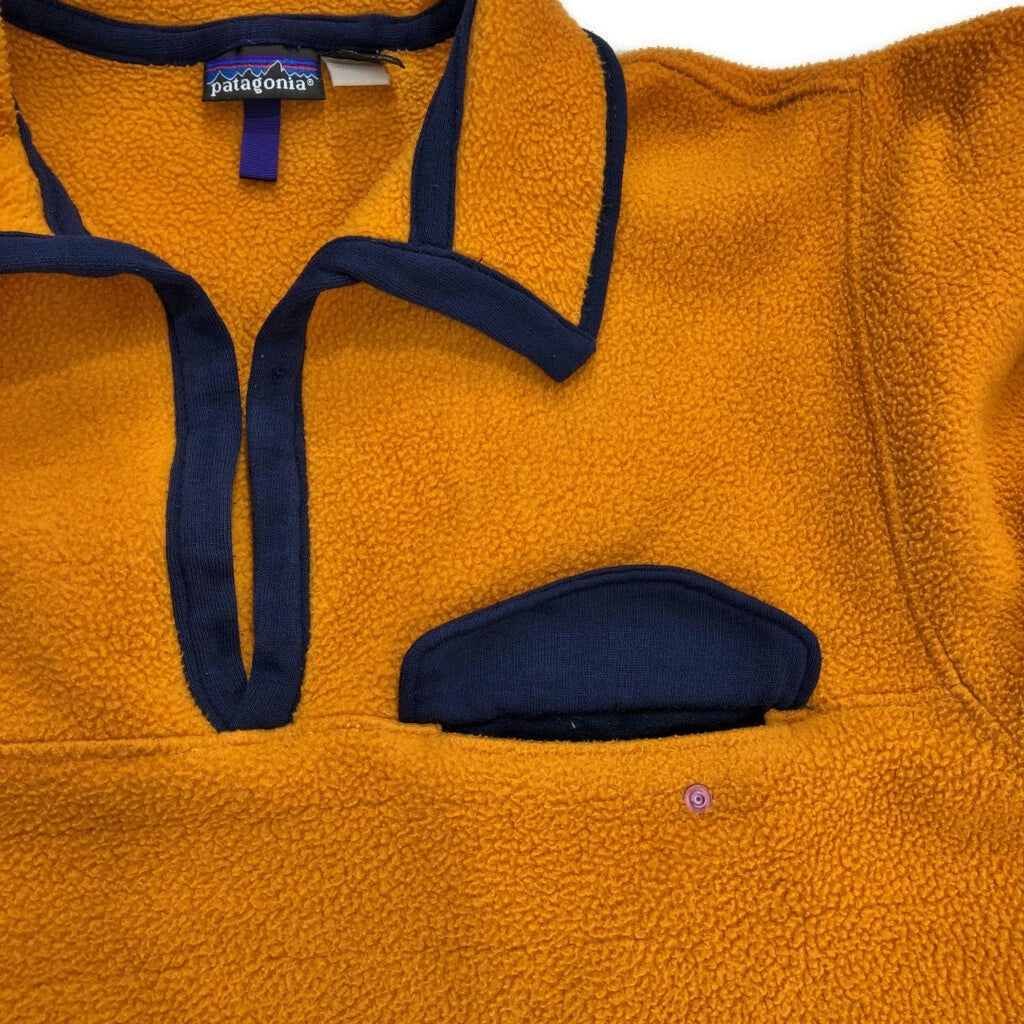90s patagonia Fleece Jacket