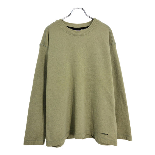 patagonia Crewneck Sweater