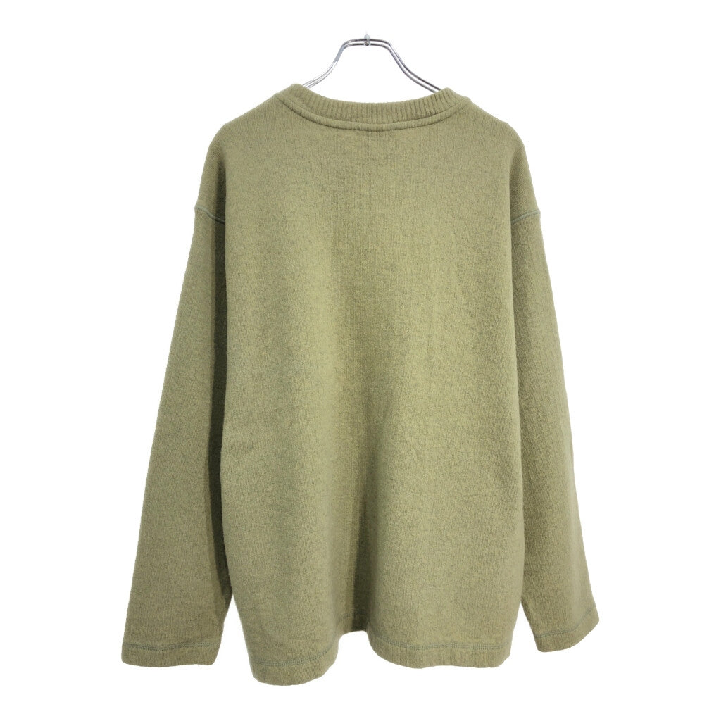 patagonia Crewneck Sweater