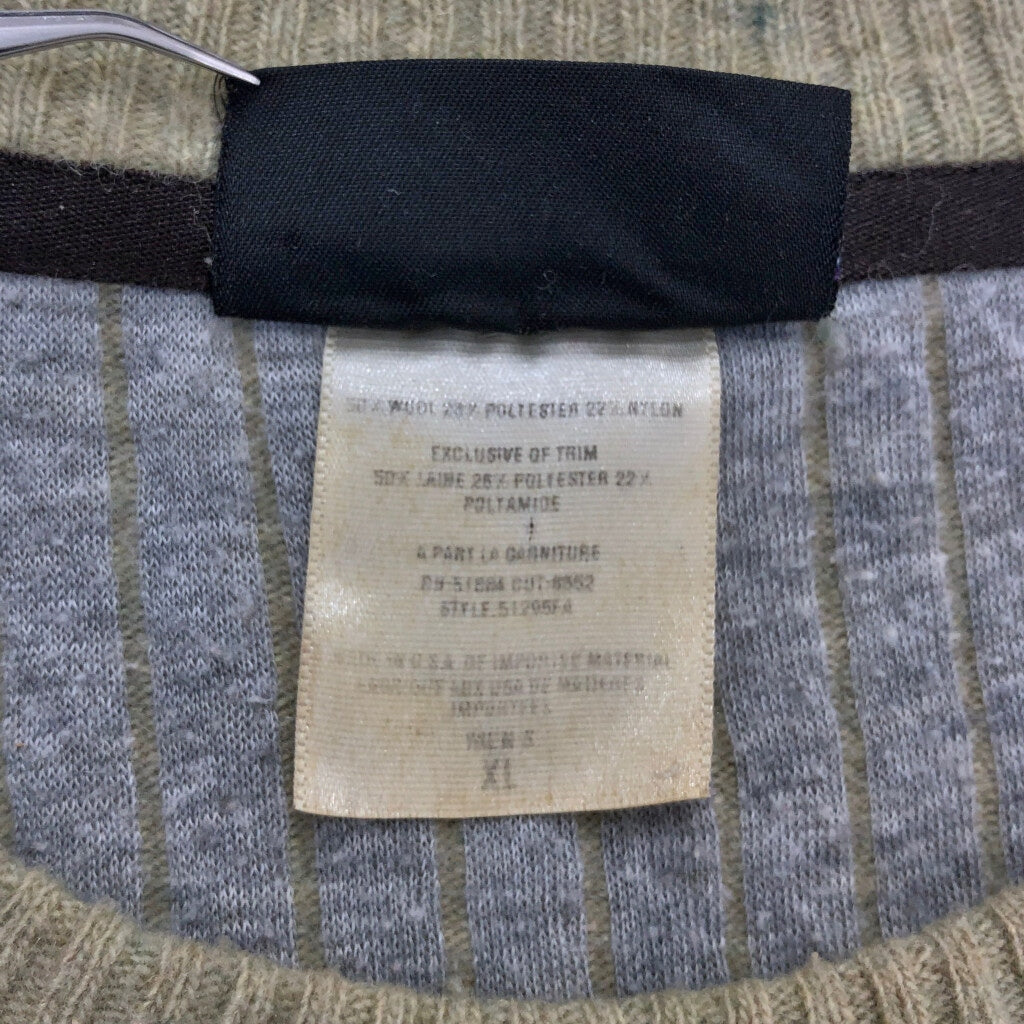 patagonia Crewneck Sweater