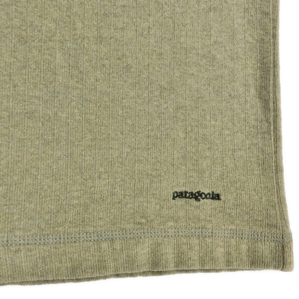 patagonia Crewneck Sweater