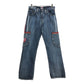 FC METZ Denim Pants