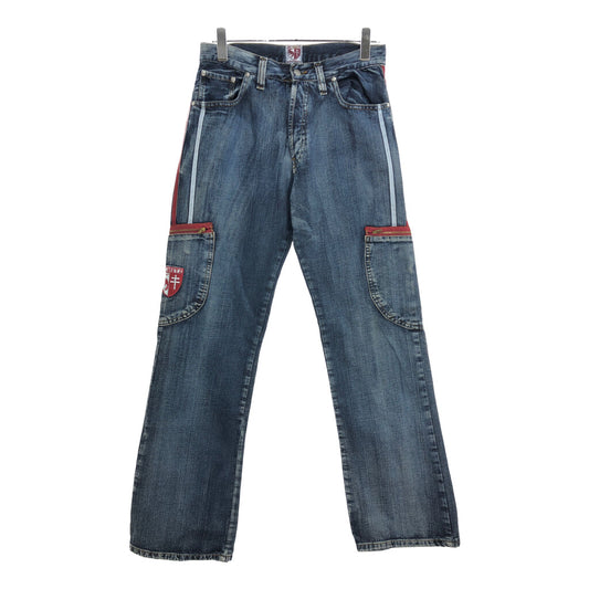 FC METZ Denim Pants
