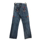 FC METZ Denim Pants