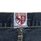 FC METZ Denim Pants