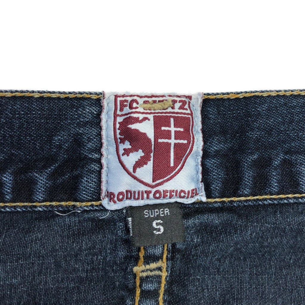 FC METZ Denim Pants