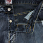FC METZ Denim Pants