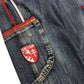 FC METZ Denim Pants