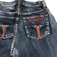 FC METZ Denim Pants