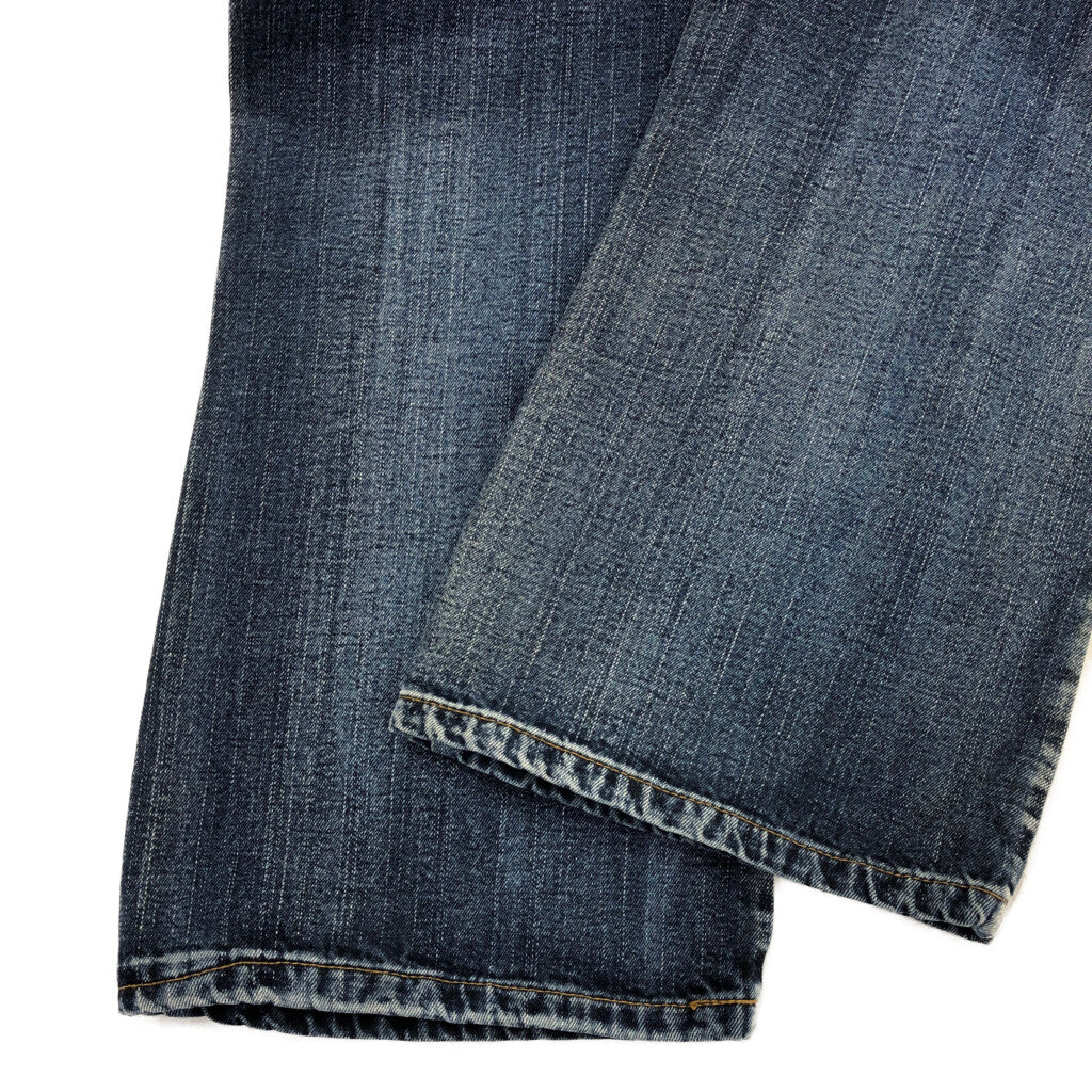 FC METZ Denim Pants