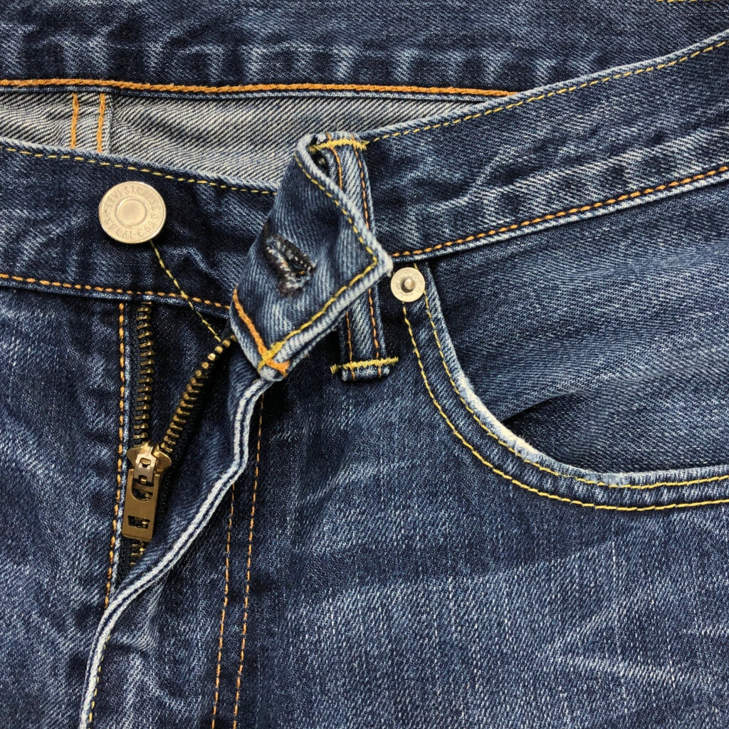 Levi's 527 Denim Pants