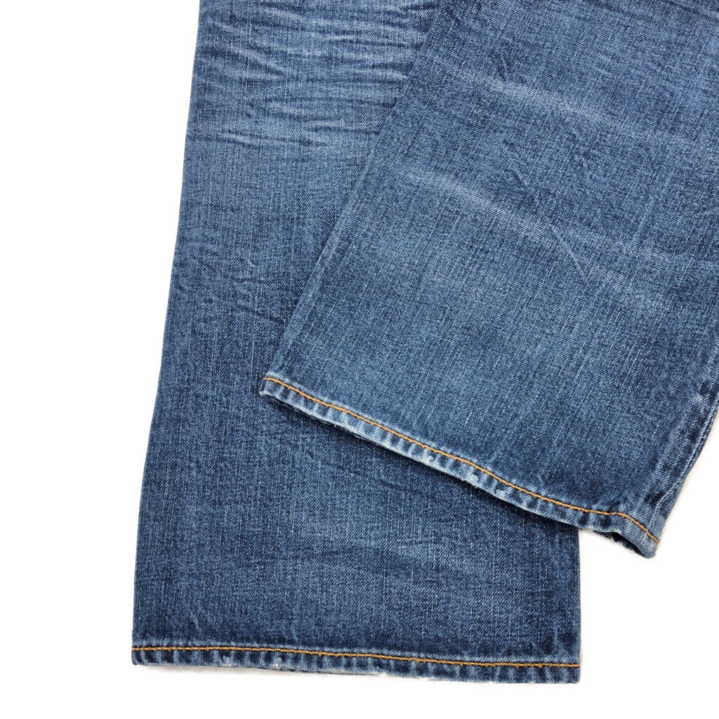 Levi's 527 Denim Pants