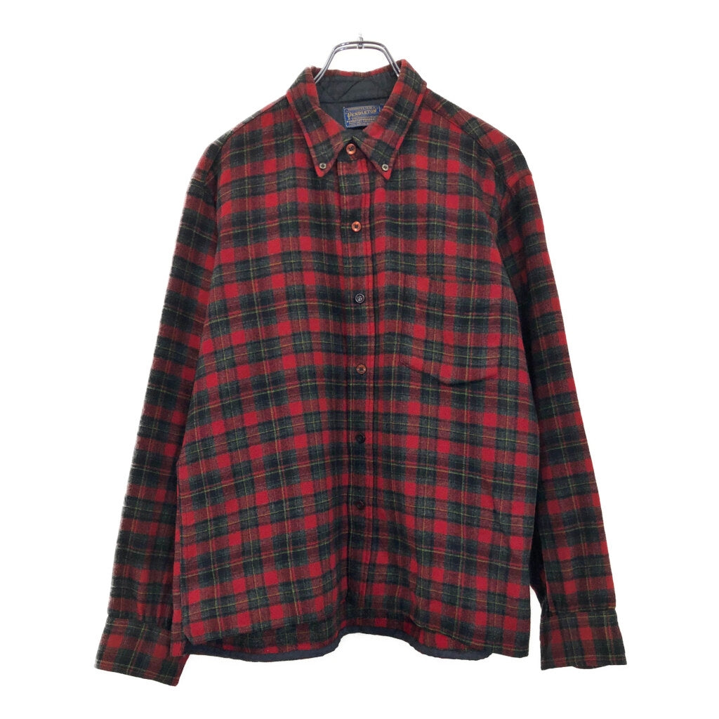 50s PENDLETON Check Shirt