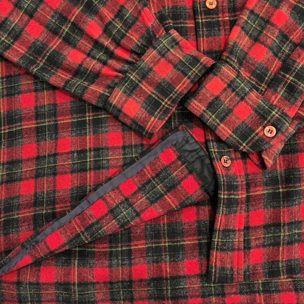 50s PENDLETON Check Shirt