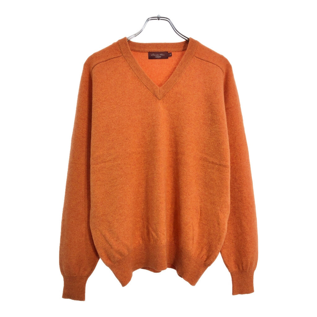 Emidio Tucci V-Neck Sweater