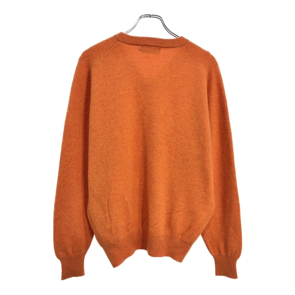 Emidio Tucci V-Neck Sweater