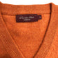 Emidio Tucci V-Neck Sweater