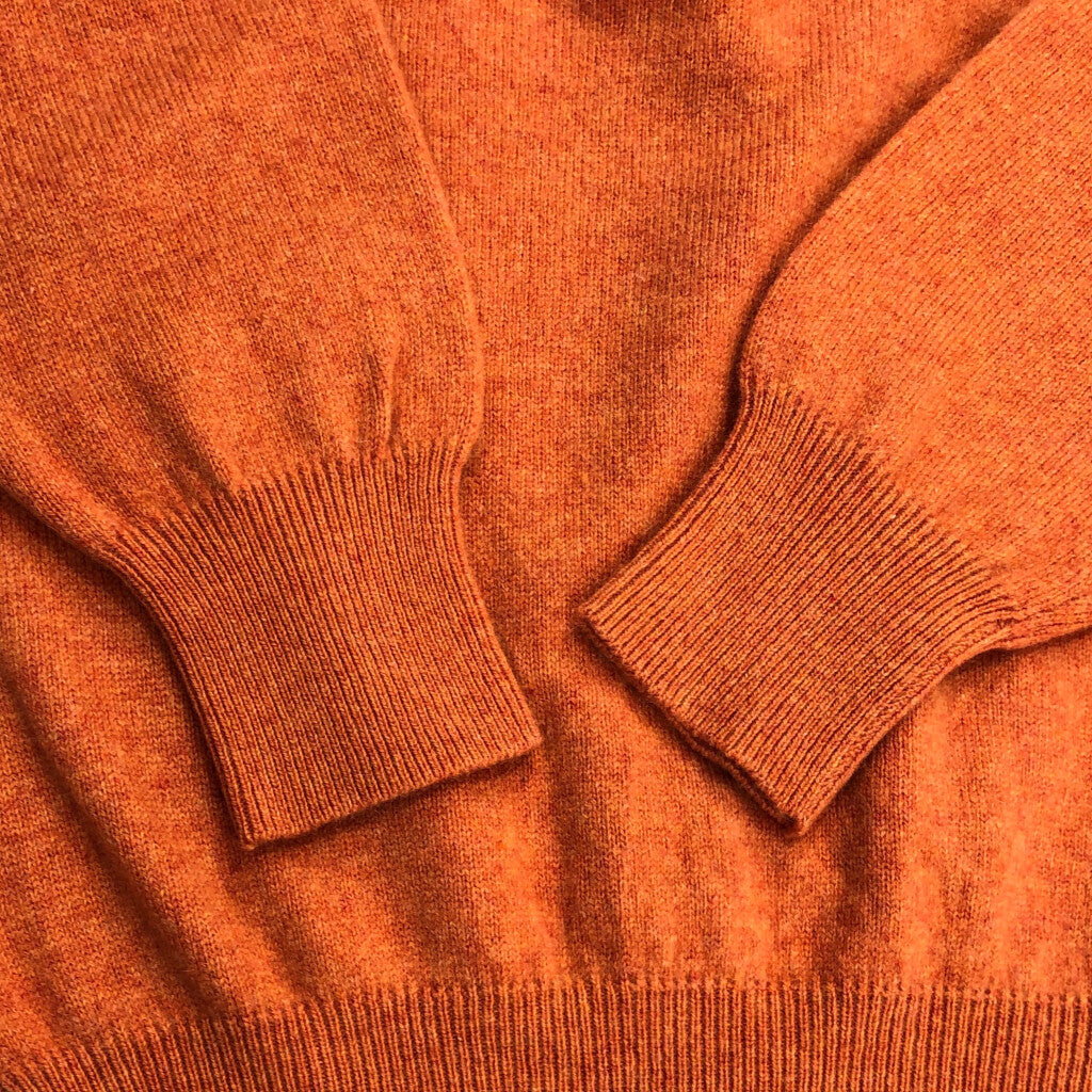 Emidio Tucci V-Neck Sweater