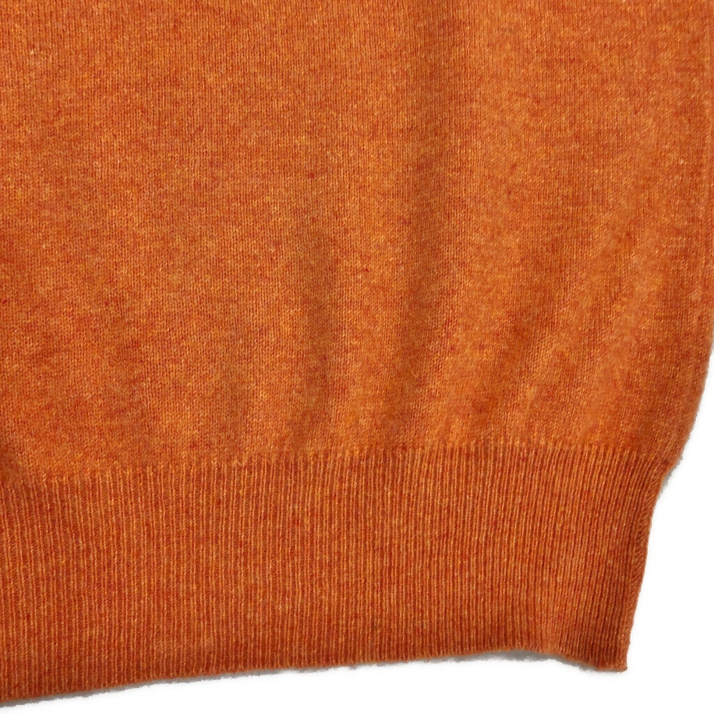 Emidio Tucci V-Neck Sweater