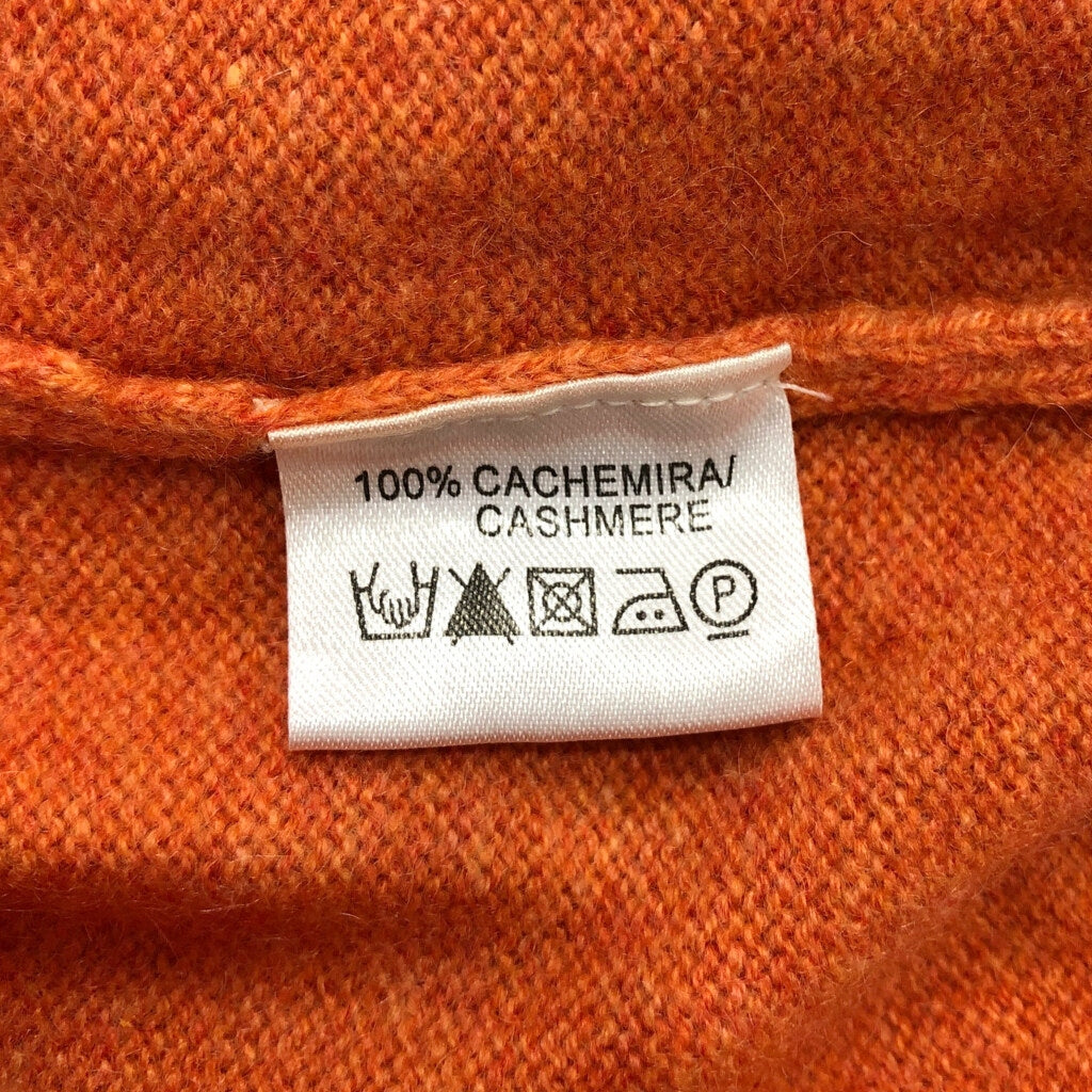 Emidio Tucci V-Neck Sweater