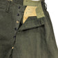 40s U.S. ARMY Officer Military Pants