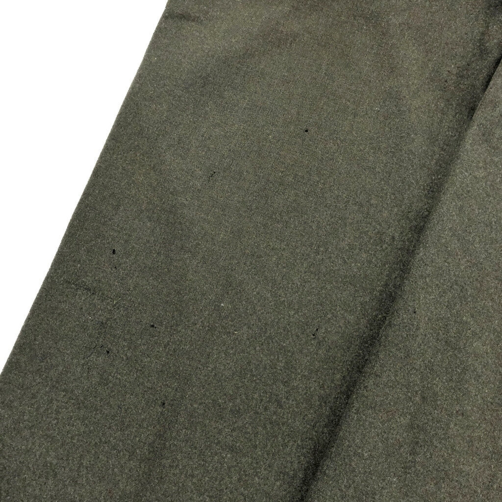 40s U.S. ARMY Officer Military Pants