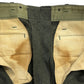 40s U.S. ARMY Officer Military Pants