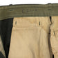 40s U.S. ARMY Officer Military Pants