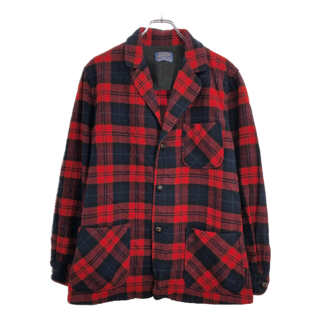 50s PENDLETON Jacket