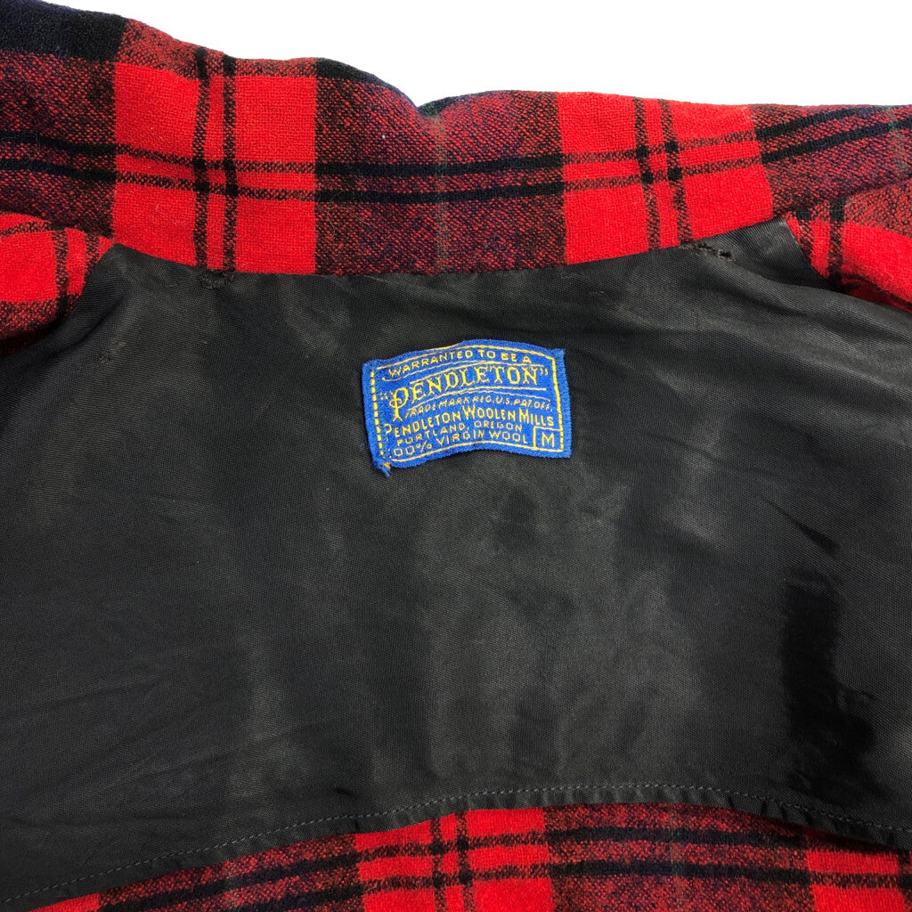 50s PENDLETON Jacket