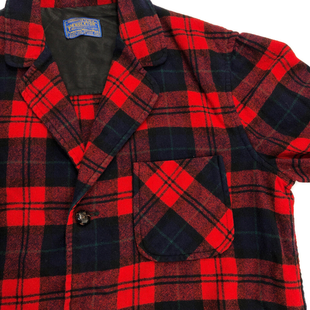 50s PENDLETON Jacket