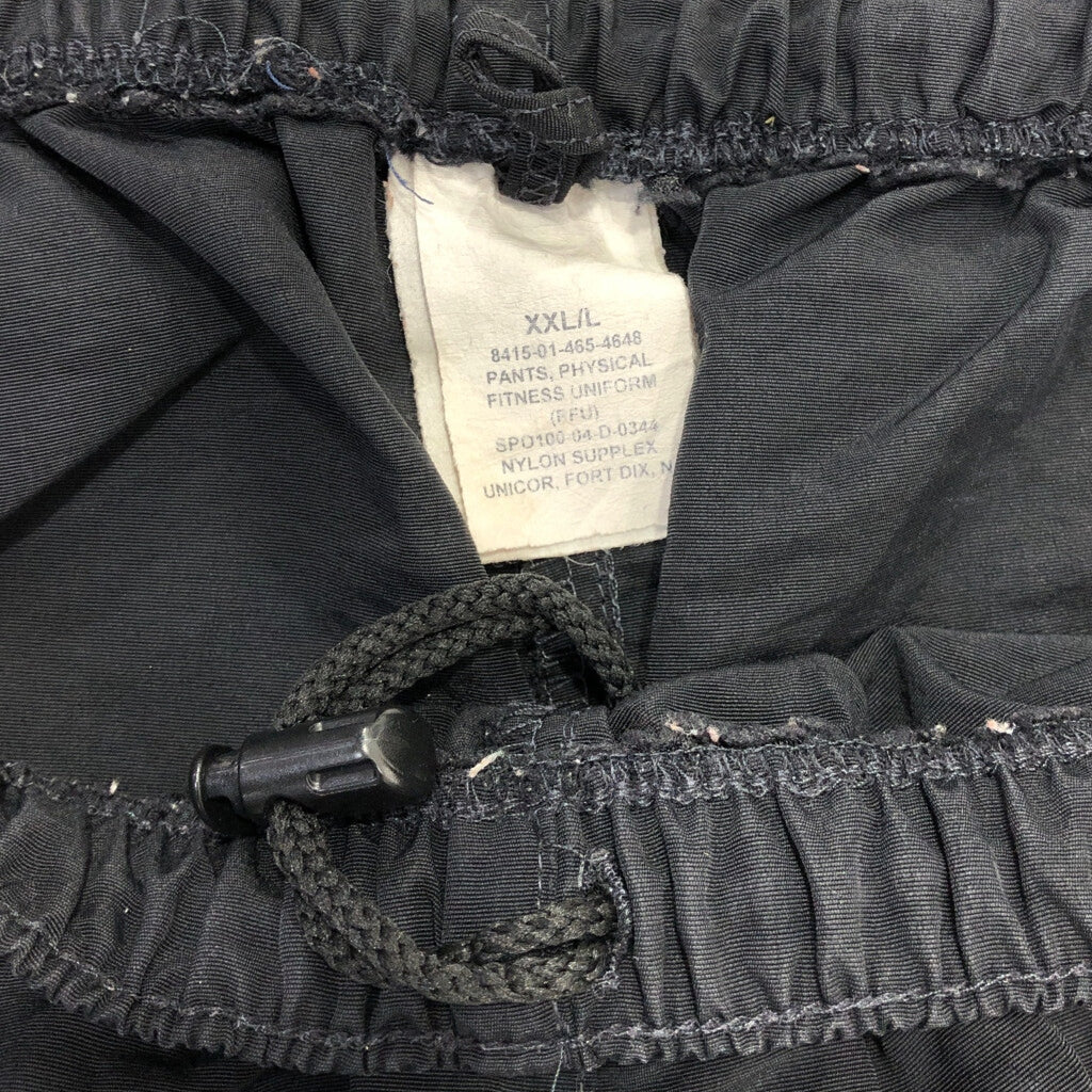 U.S. ARMY PFU Training Pants Military Pants