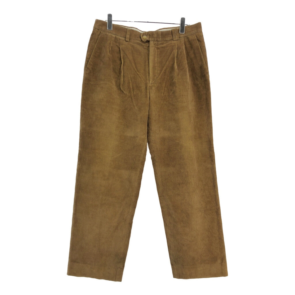 BURBERRY Corduroy Pants