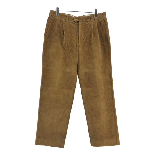 BURBERRY Corduroy Pants