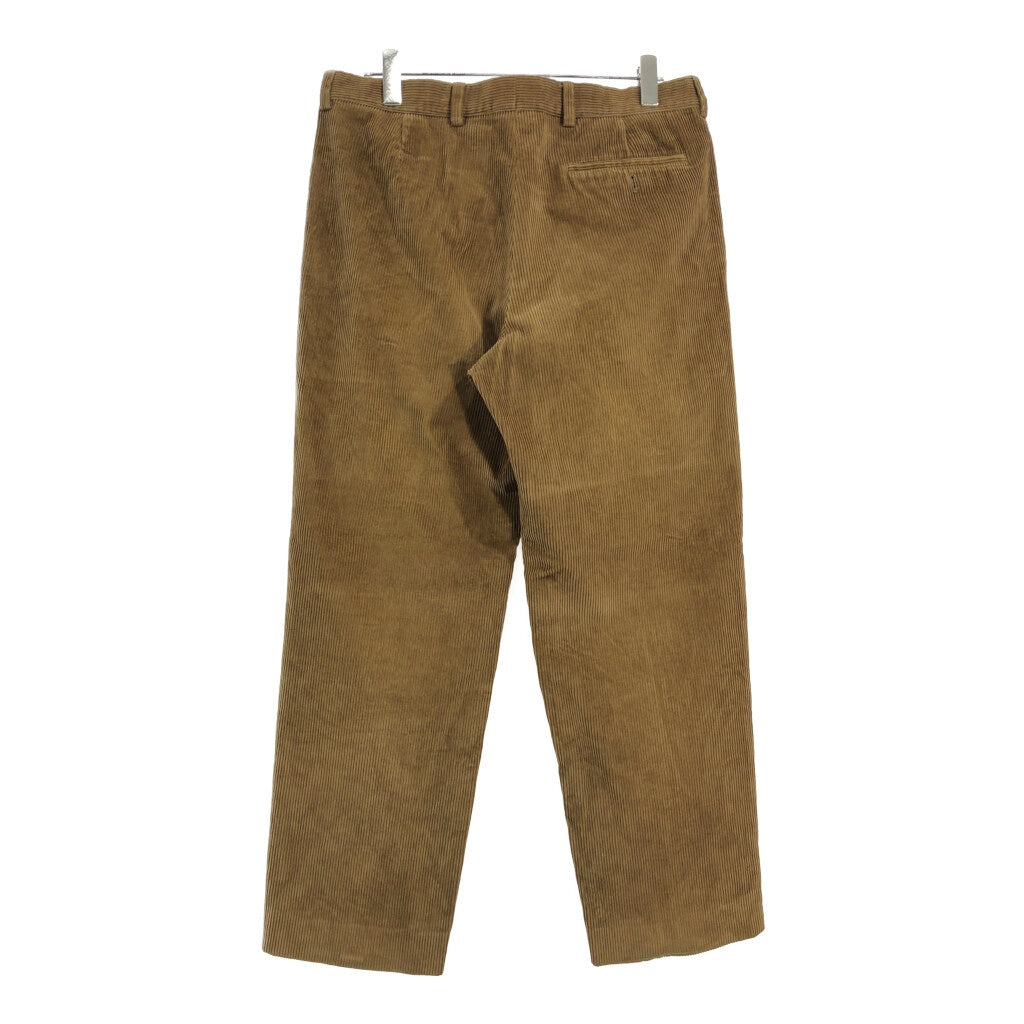 BURBERRY Corduroy Pants