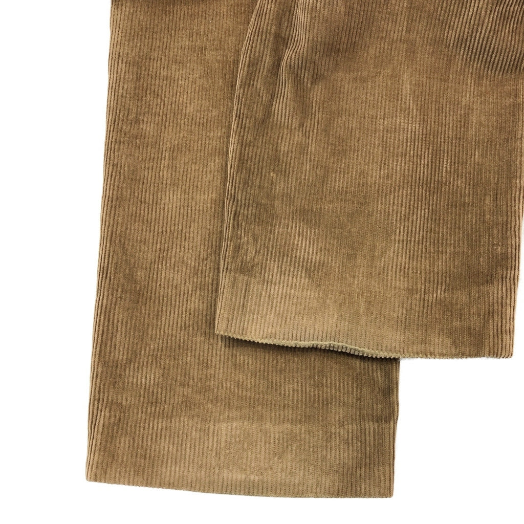 BURBERRY Corduroy Pants