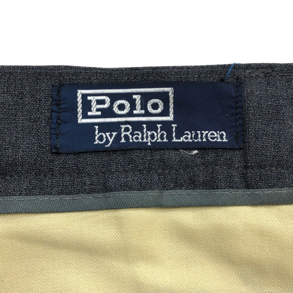 Polo by Ralph Lauren Slacks