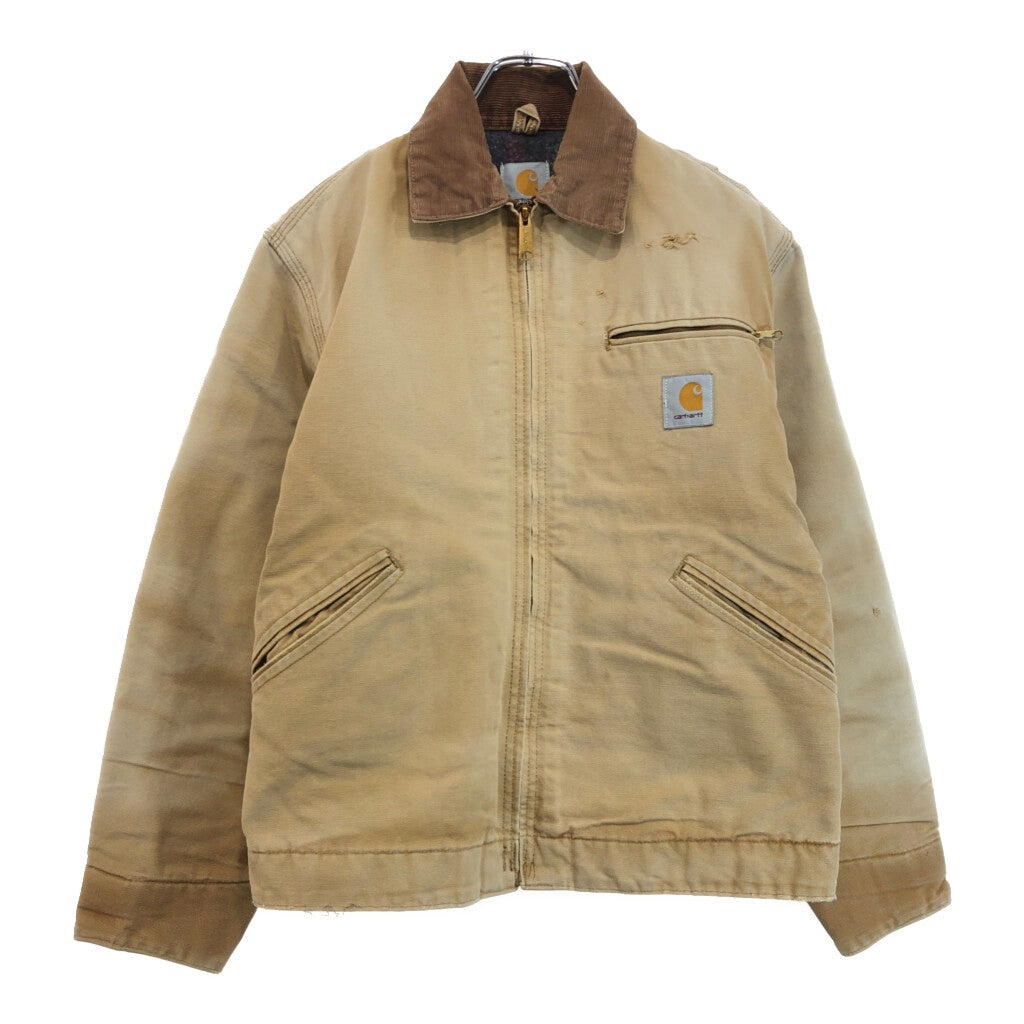 Carhartt Detroit Jacket Work Jacket
