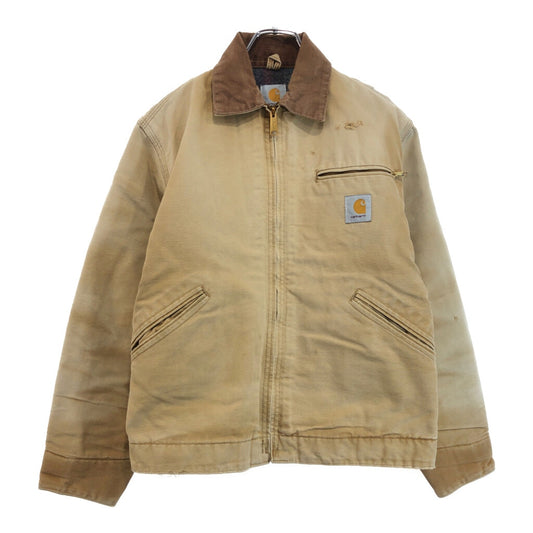 Carhartt Detroit Jacket Work Jacket
