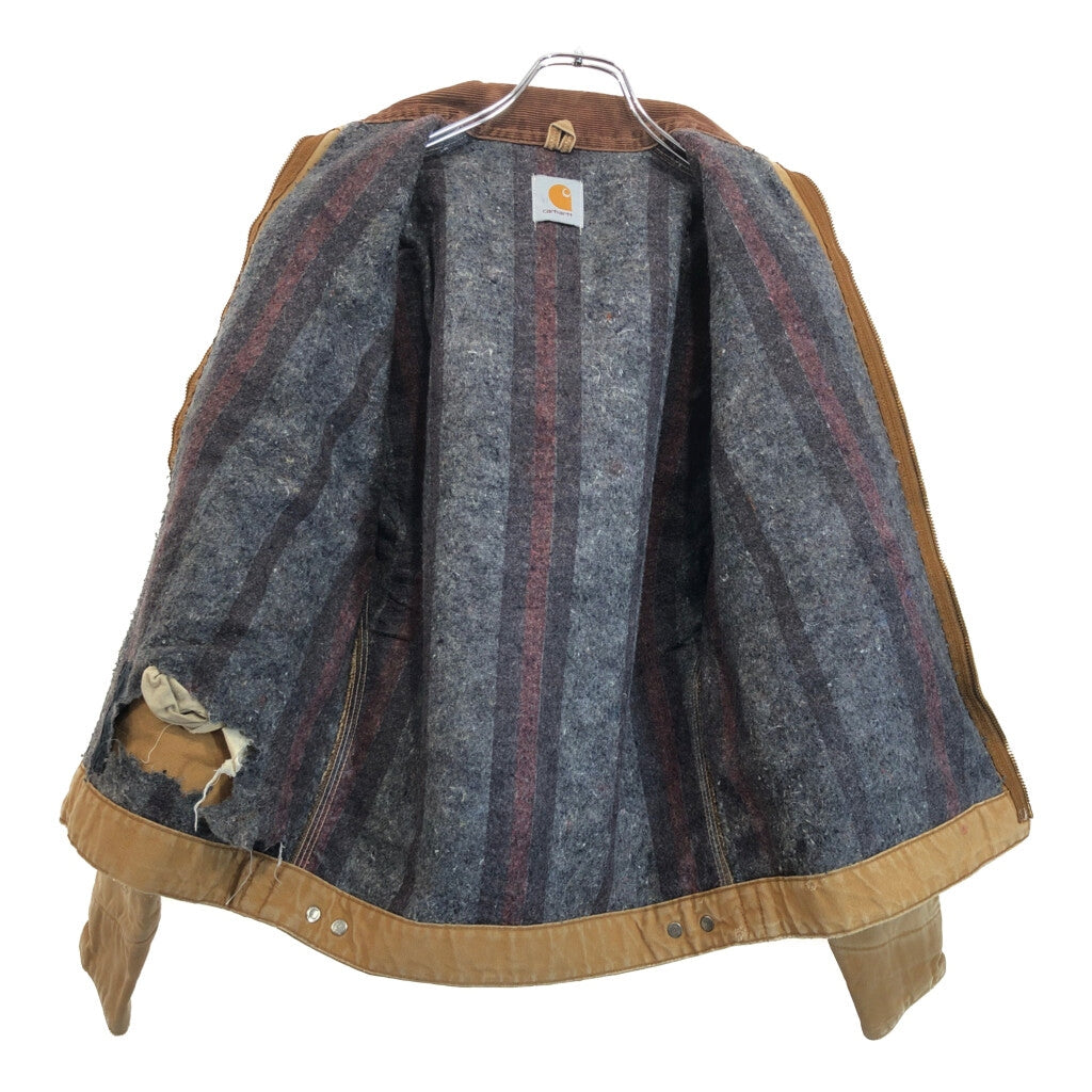 Carhartt Detroit Jacket Work Jacket