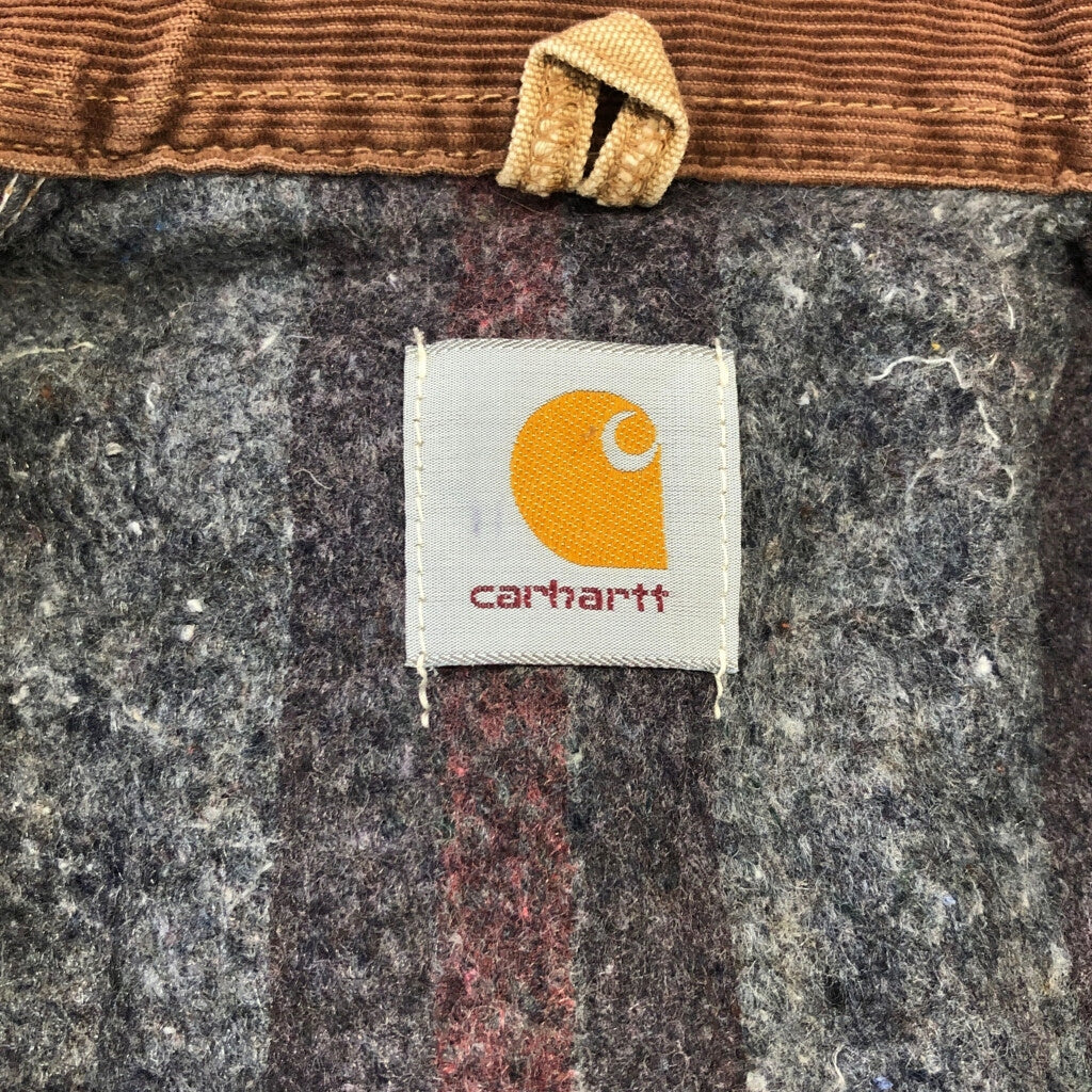 Carhartt Detroit Jacket Work Jacket