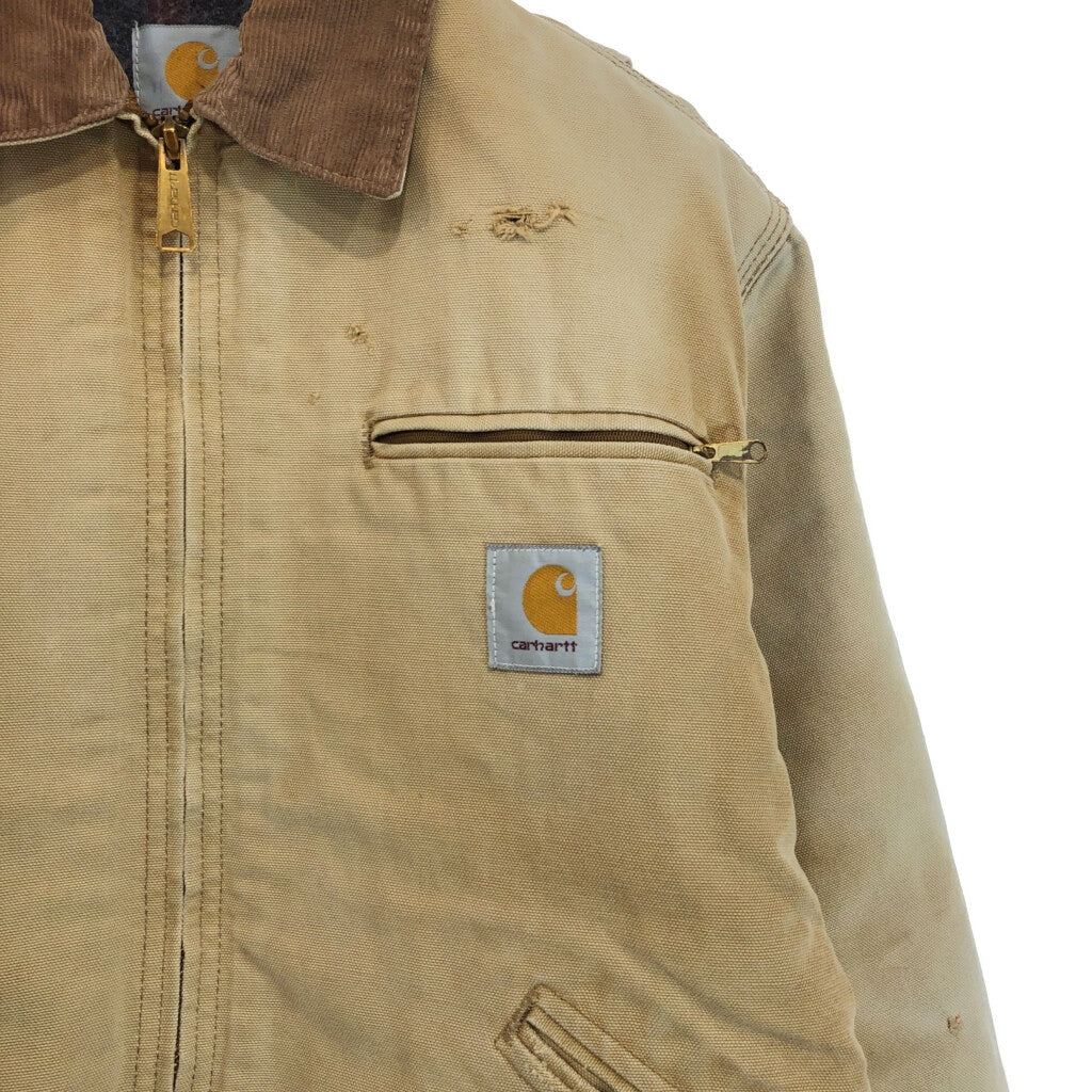 Carhartt Detroit Jacket Work Jacket