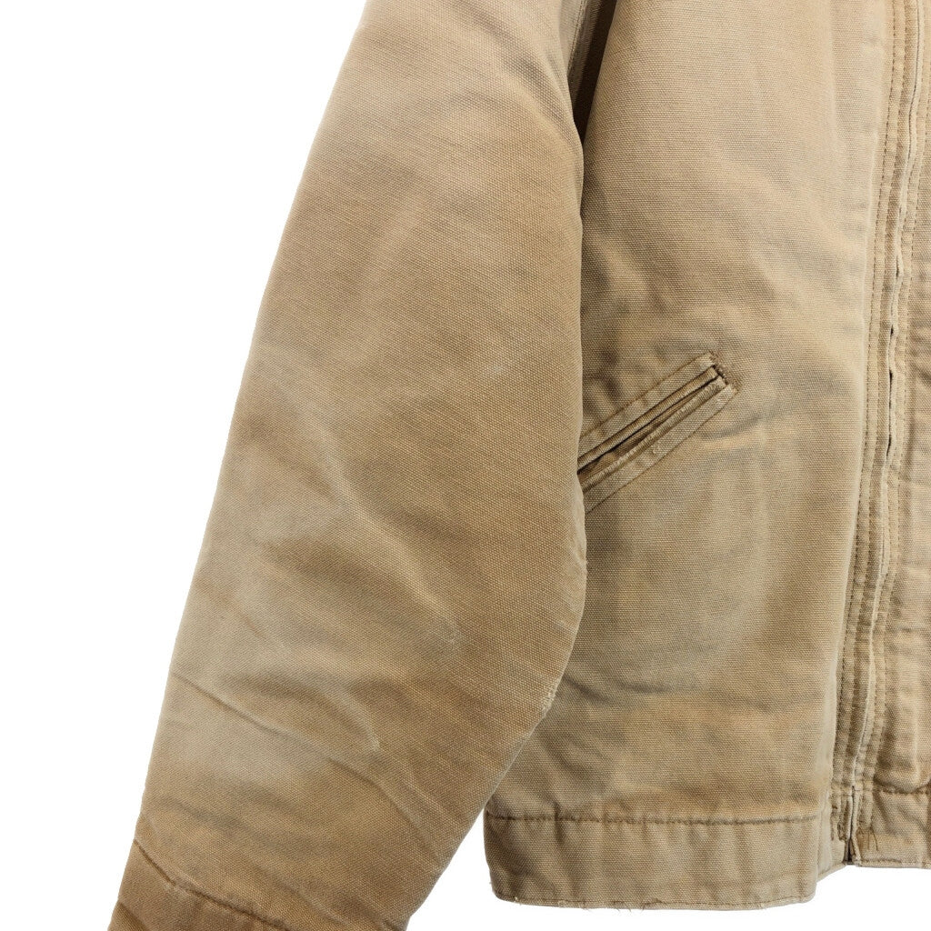 Carhartt Detroit Jacket Work Jacket