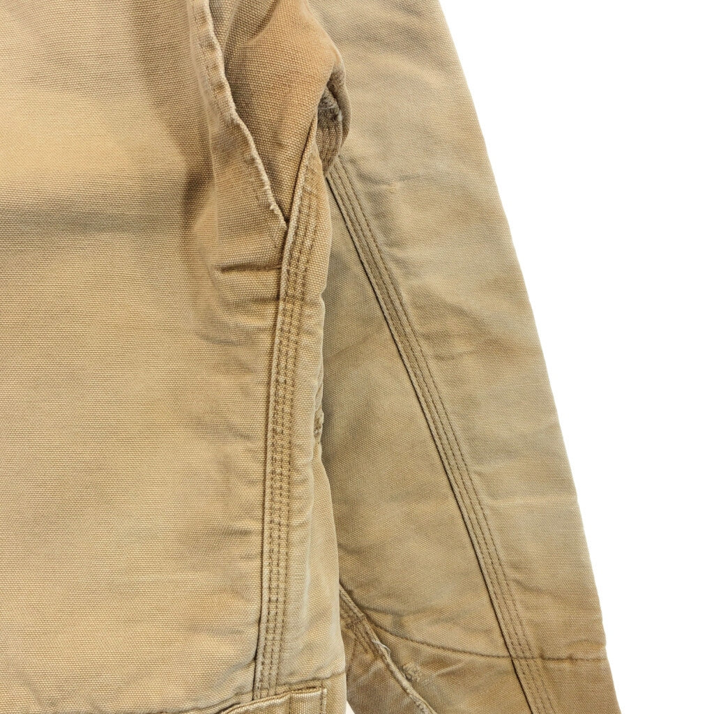 Carhartt Detroit Jacket Work Jacket