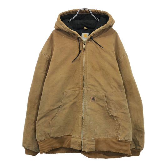 Carhartt Active Jacket Work Jacket
